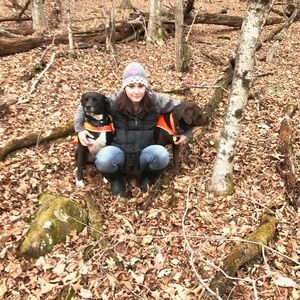 Meet your Posher, Christina